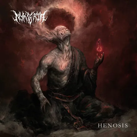 Henosis — album art
