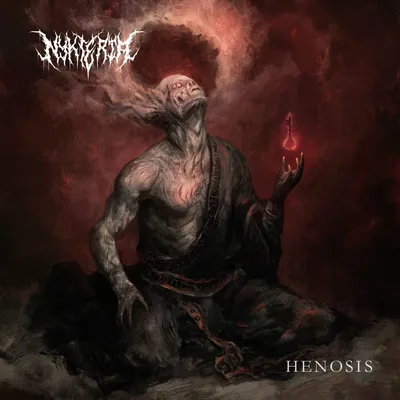 Henosis — album art